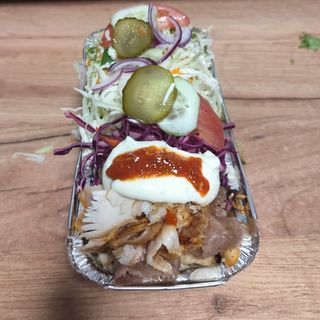 Kapsalon