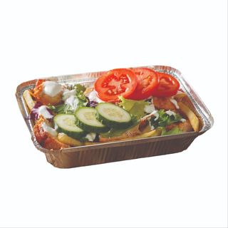 Kapsalon 400g