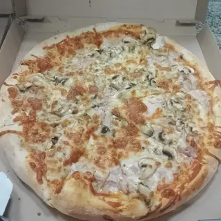 Capriciosa