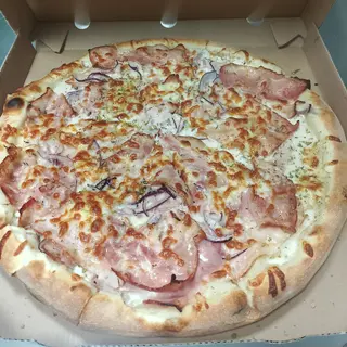 Carbonara