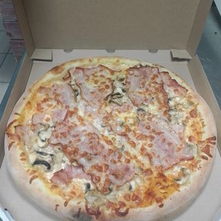 FiT (Fajna i tłusta)