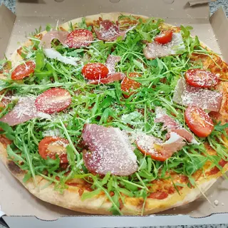 Prosciutto