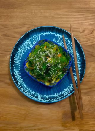 Sałatka Wakame 150g