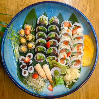 Maki set Yoko (dla 2-3 osób)