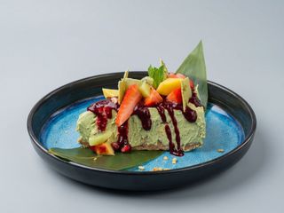 Torcik YOKO Matcha Love