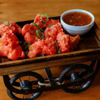 Fry 65 Kalafior 8 szt