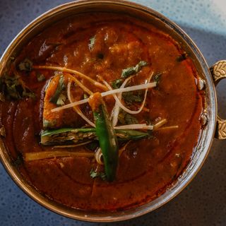 Mumbai Curry Masala Baranina