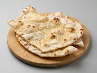 Methi Roti