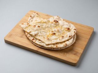 Aloo Parantha