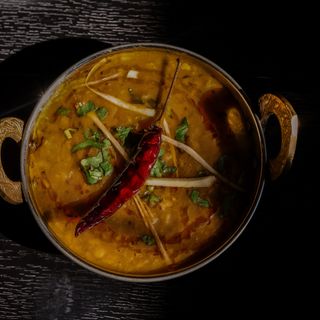 Dal Tadka
