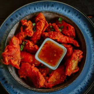 Fry 65 Kurczak 8 szt