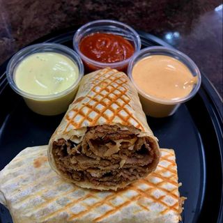 Kebab Rolada samo mięso