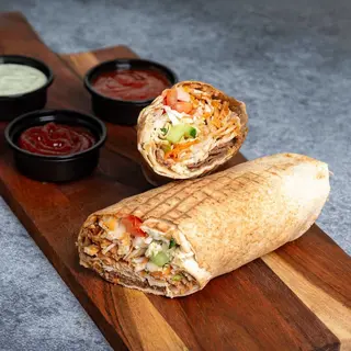Pita z serem