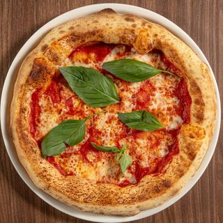 Pizza Margherita 32cm