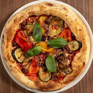 Pizza Verdura 32 cm