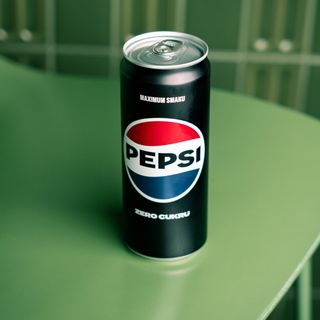 Pepsi Zero 0,33 l