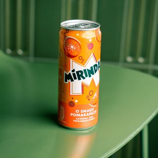 Mirinda 0,33 l