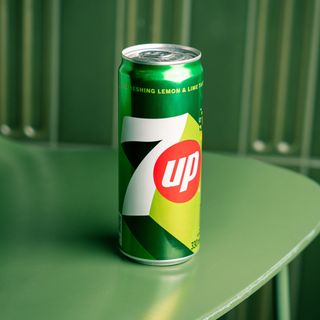 7UP 0,33 l