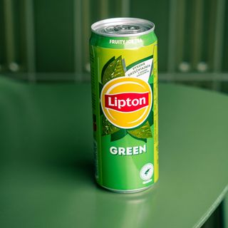 Lipton Green 0,33 l