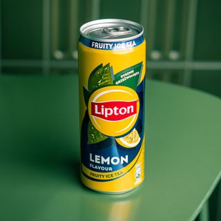 Lipton Lemon 0,33 l