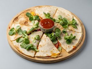Quesadilla