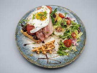 Śniadanie Staropolskie