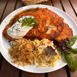 Placek po węgiersku