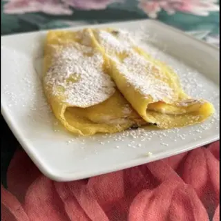 Z Nutellą