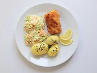 Ryba Łosoś