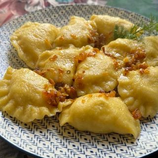 Pieczona kaczka 8 szt. 