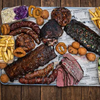 BBQ BOX #4