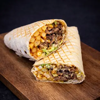 Kebab Fryto