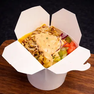 Kebab Box Classic
