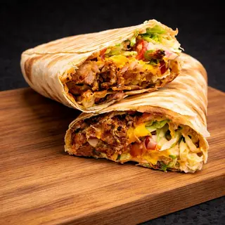 Special Big Tasty