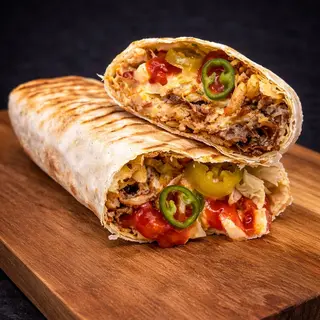 Special Sambal