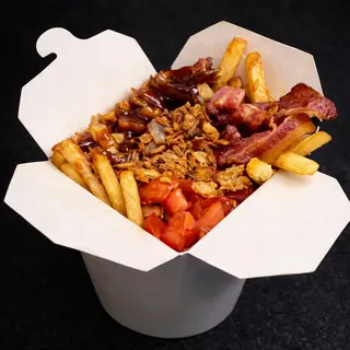 Special Kebab Box BBQ Cherry