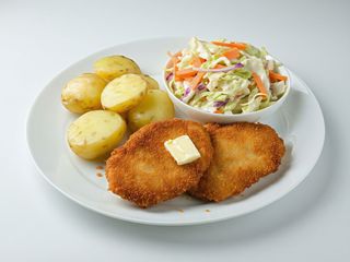 Schabowy tradycyjny