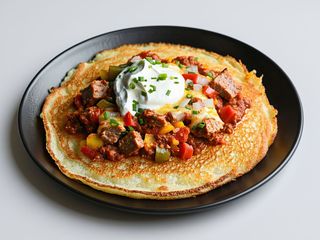 Placek po węgiersku