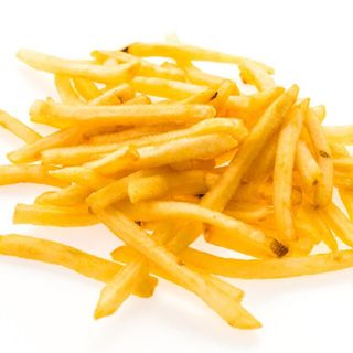 Frytki Ziemniaczane