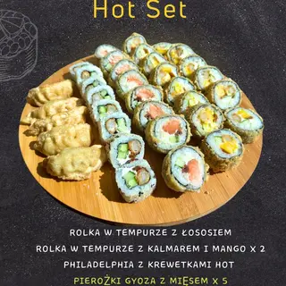 Hot Set