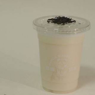 Jasmine Milk Tea 700ml