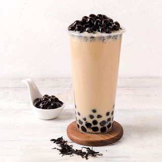 Classic milk tea 700ml