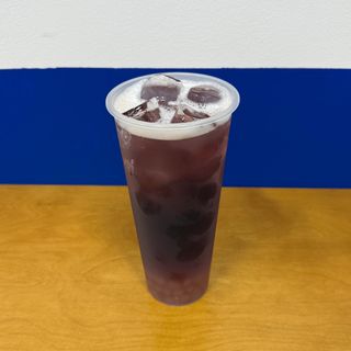 Rose grape tea 500ml