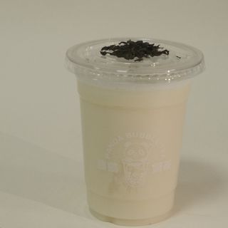 Jasmine Milk Tea 500ml