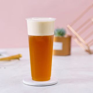 Cheese form orginal tea 700ml