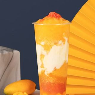 Mango pomelo sago 700ml