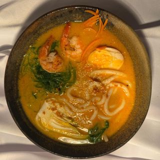 Zupa azjatycka 350ml