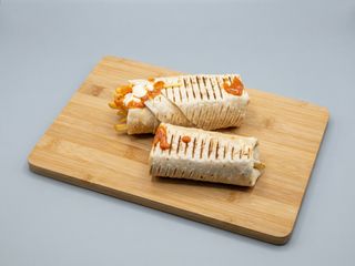 Tortilla lub pita classic XL