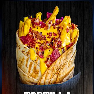 Tortilla 1000wsp normal