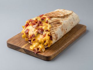 Tortilla Serowe Spical